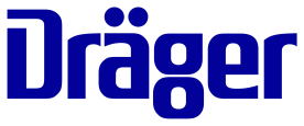 Dräger Logo x115