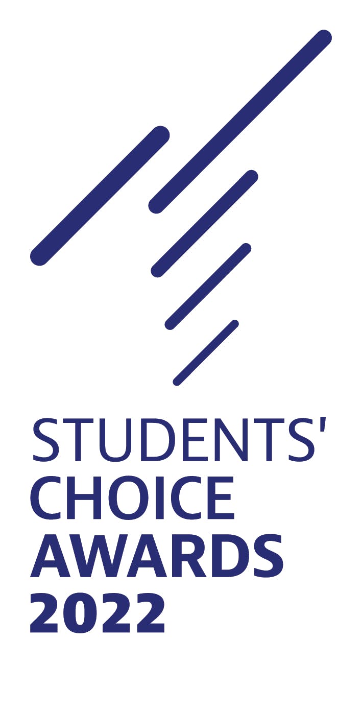 Students' Choice Awards 2022