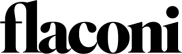 flaconi Logo für Logowall